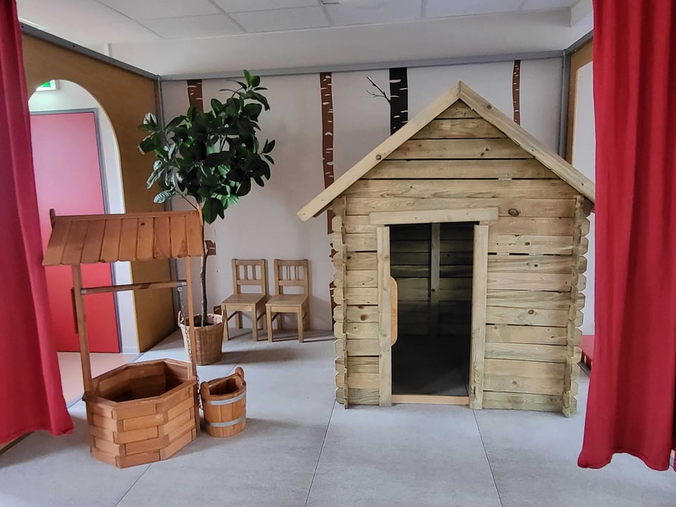 Weiteres Einrichtungsbild - 2