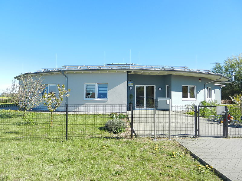 Kita Entdeckergarten – Bild 1