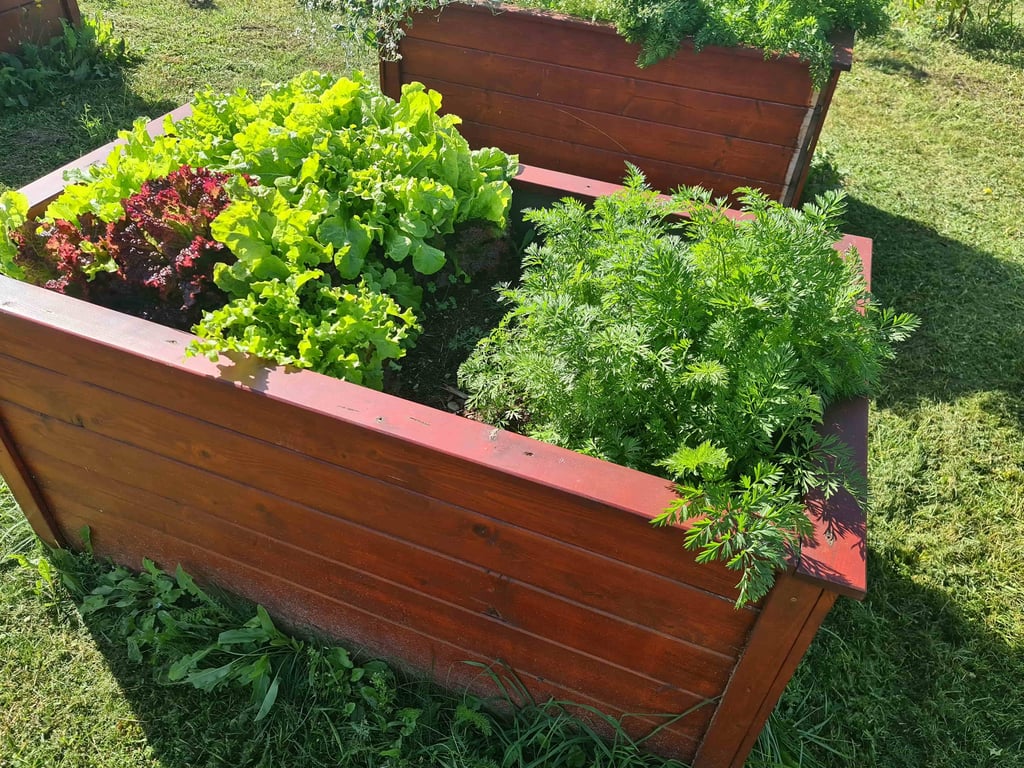 Kita Entdeckergarten – Bild 3