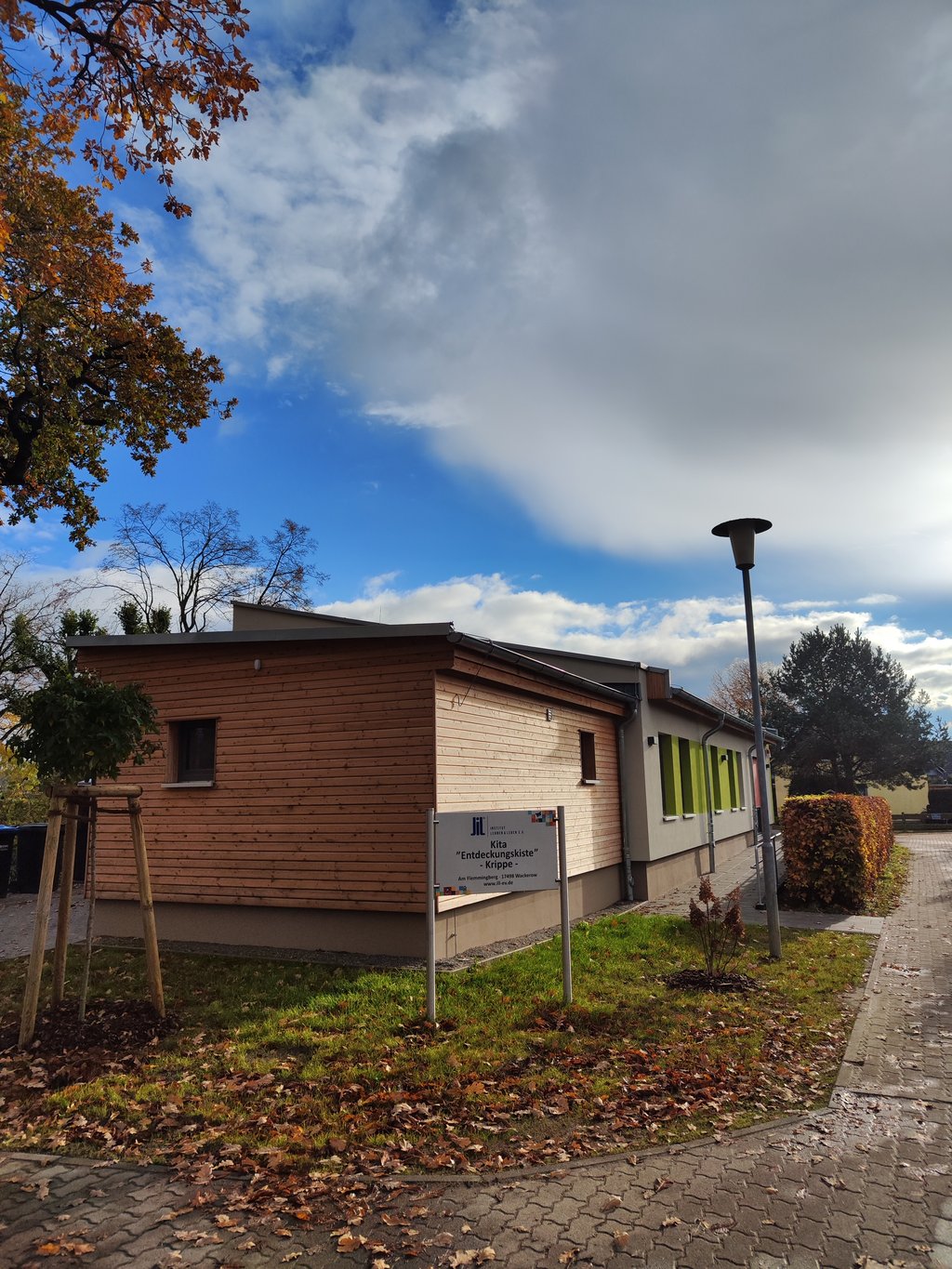 Kita Entdeckungskiste – Bild 1