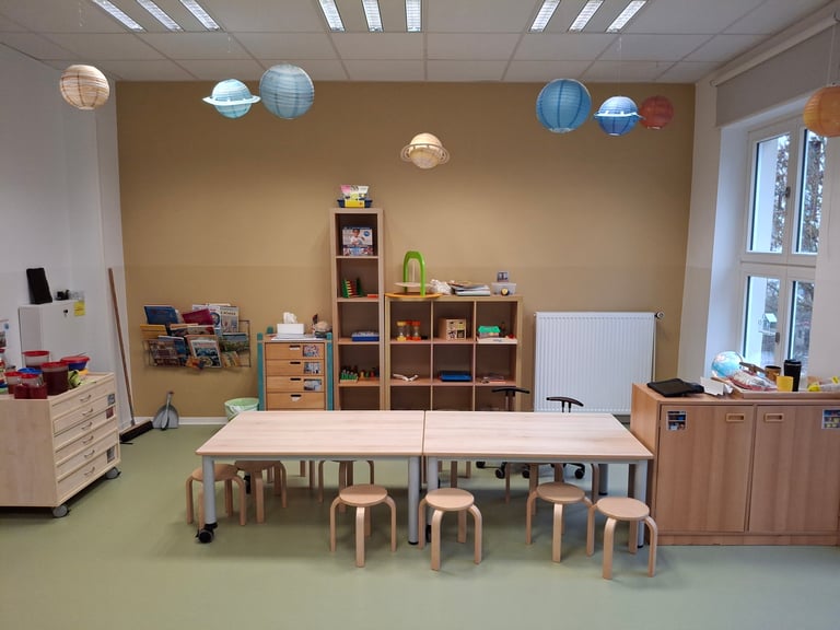 Kita Kinderhaus Fischbank – Bild 2