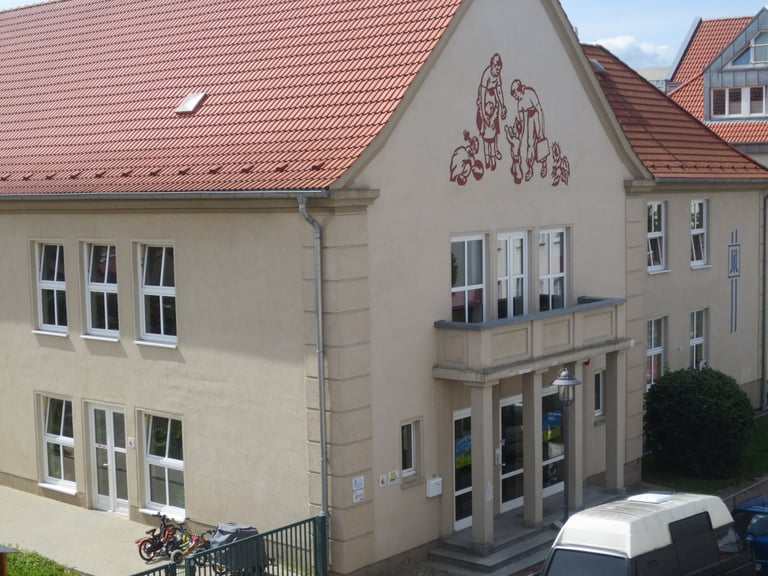 Kita Kinderhaus Fischbank – Bild 1