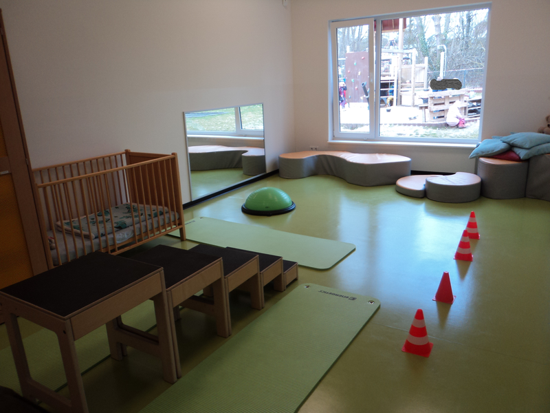 Weiteres Einrichtungsbild - 2