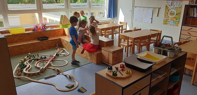 Kita Haffring – Bild 2