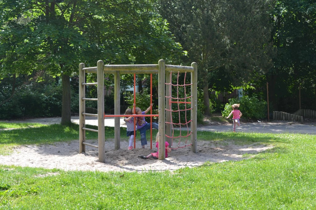 Kita Haus Sonnenblume – Bild 3