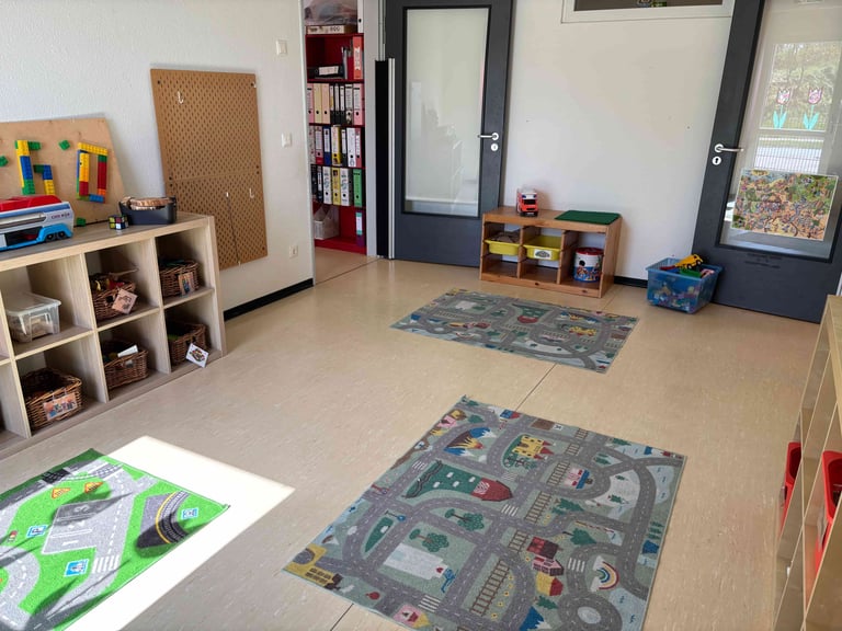 Kita Kinderburg – Bild 3