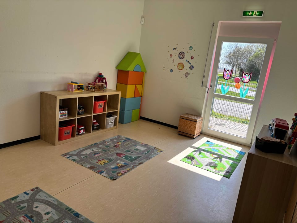 Weiteres Einrichtungsbild - 1