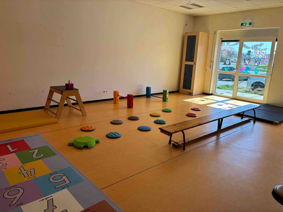 Weiteres Einrichtungsbild - 3