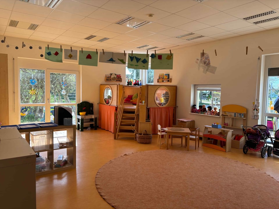 Weiteres Einrichtungsbild - 2