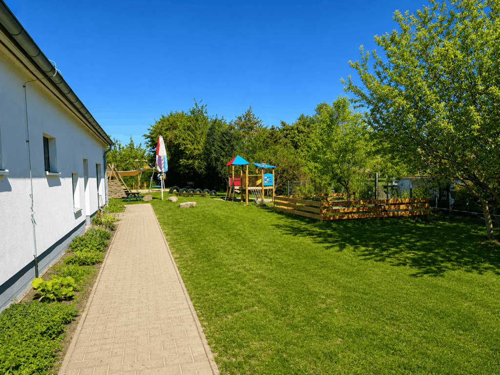 Kita Kinderburg – Bild 2