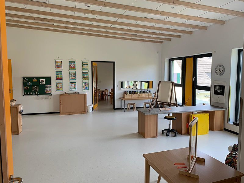 Weiteres Einrichtungsbild - 1