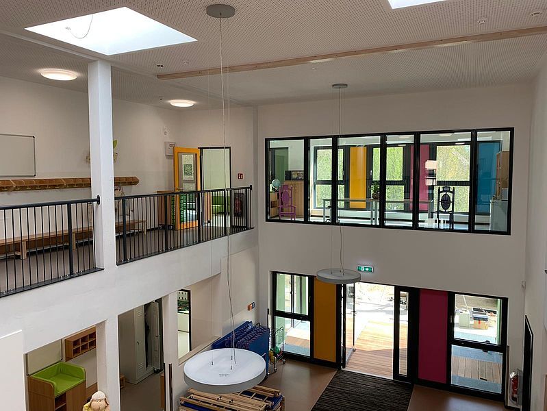 Kita Kinnerhuus – Bild 2