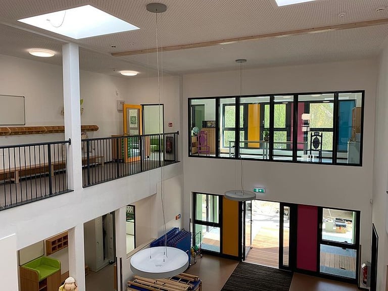 Kita Kinnerhuus – Bild 2