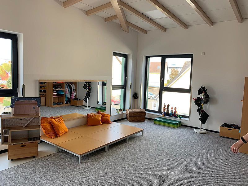 Weiteres Einrichtungsbild - 3