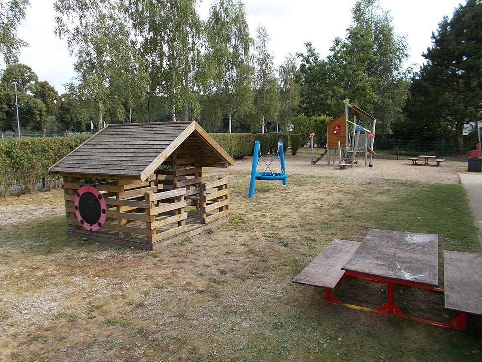 Weiteres Einrichtungsbild - 1