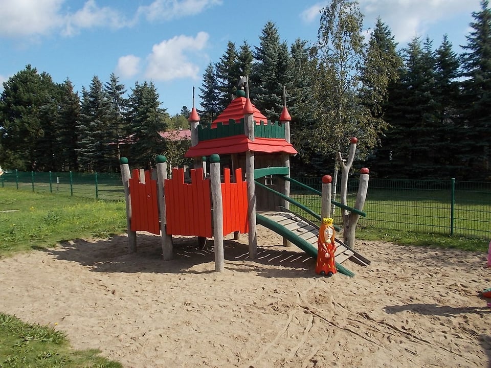 Weiteres Einrichtungsbild - 2