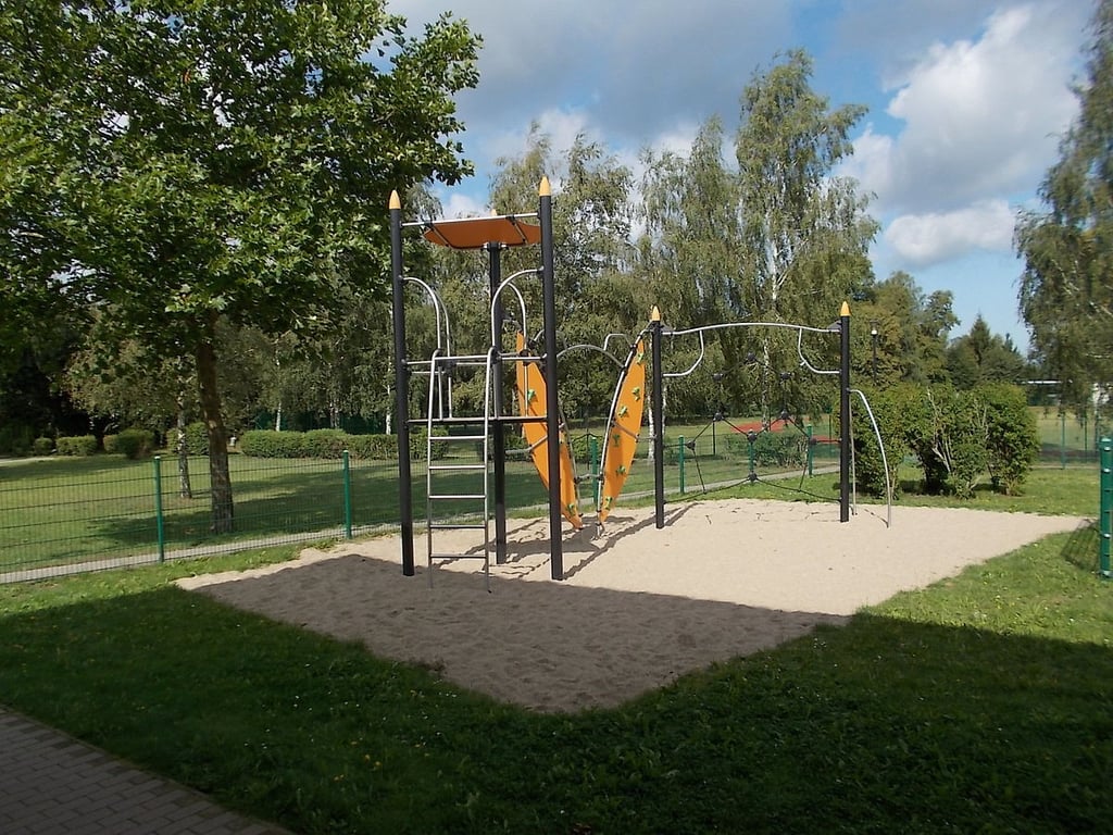 Kita Kleine Schlossgeister – Bild 1