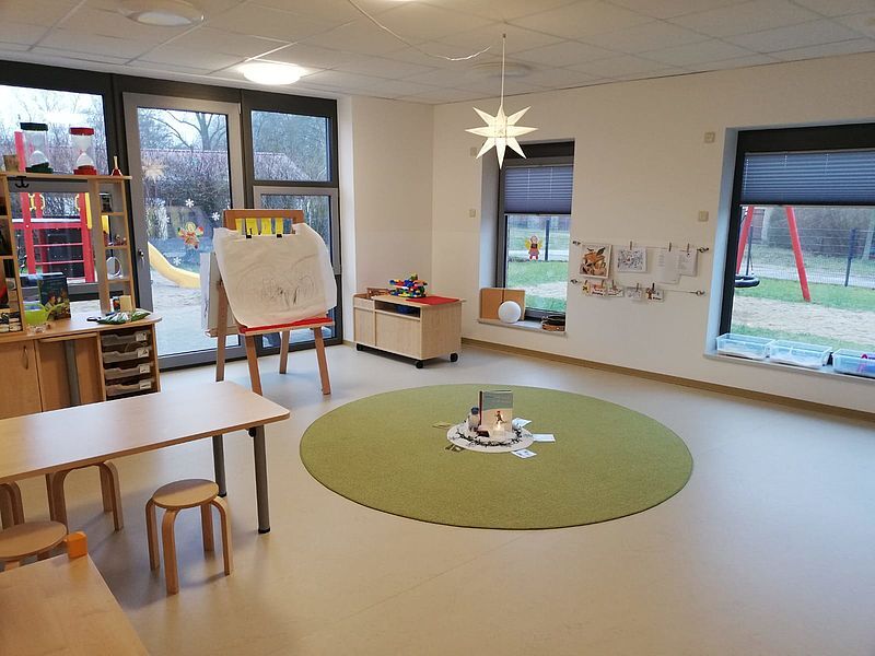 Weiteres Einrichtungsbild - 1