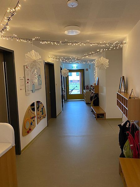 Weiteres Einrichtungsbild - 2