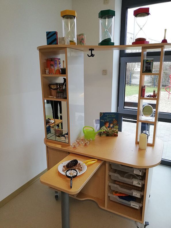 Weiteres Einrichtungsbild - 3