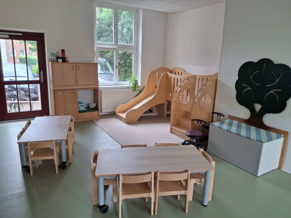Weiteres Einrichtungsbild - 3
