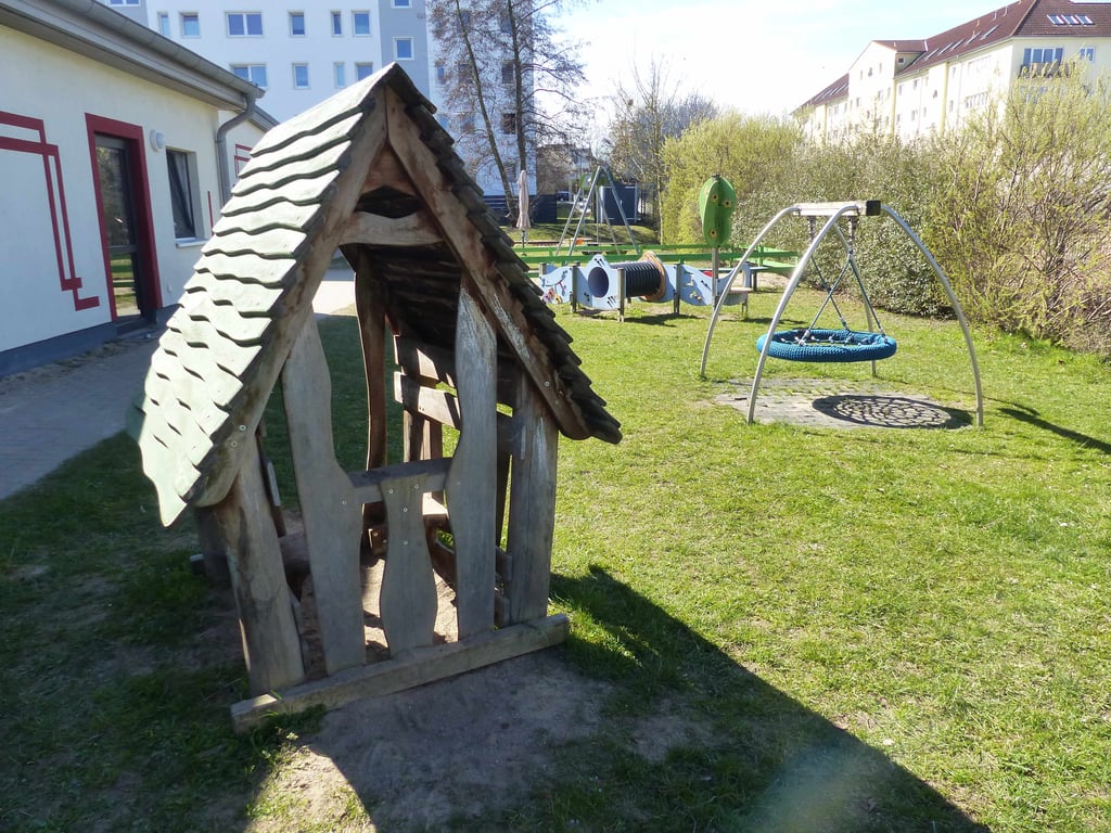 Kita Kunstvilla – Bild 2