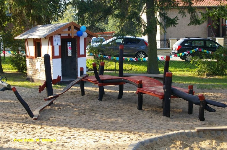 Kita Kunterbunt – Bild 2