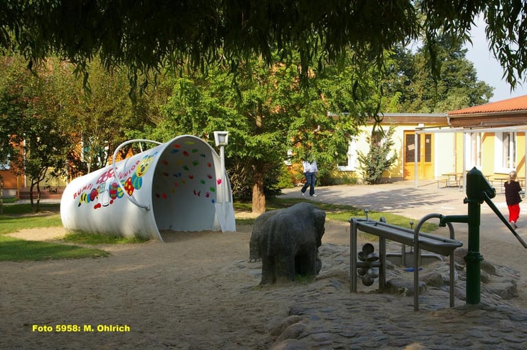 Kita Kunterbunt – Bild 3