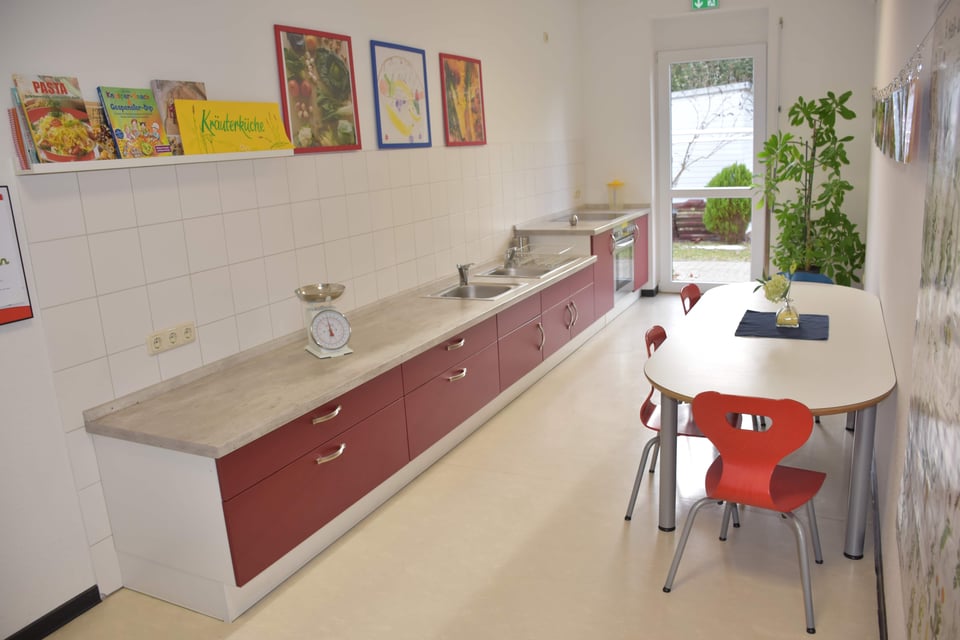 Weiteres Einrichtungsbild - 1