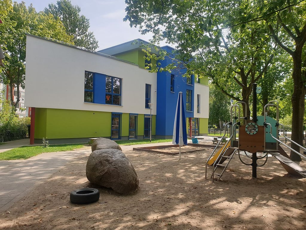 Kita Nordlichter – Bild 2