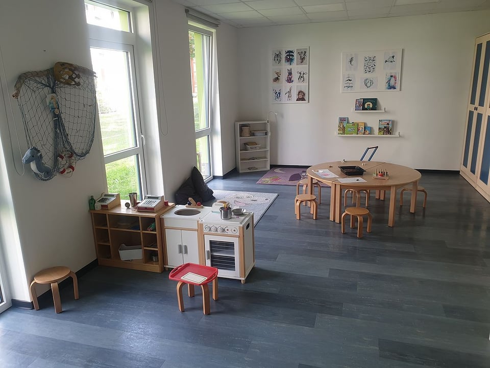 Weiteres Einrichtungsbild - 1