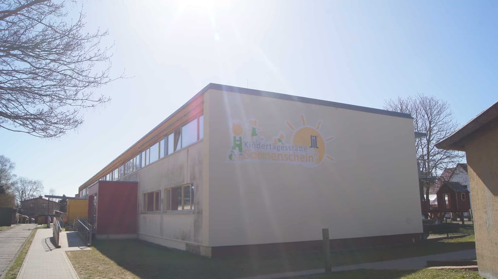 Kita Sonnenschein – Bild 1