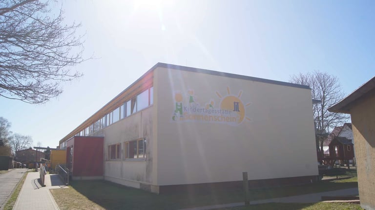 Kita Sonnenschein – Bild 1