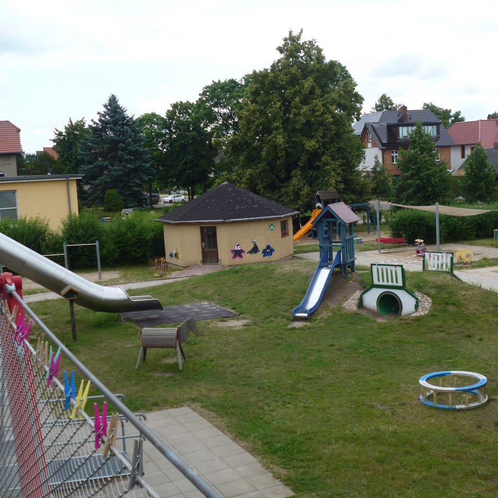 Kita Sonnenschein – Bild 2