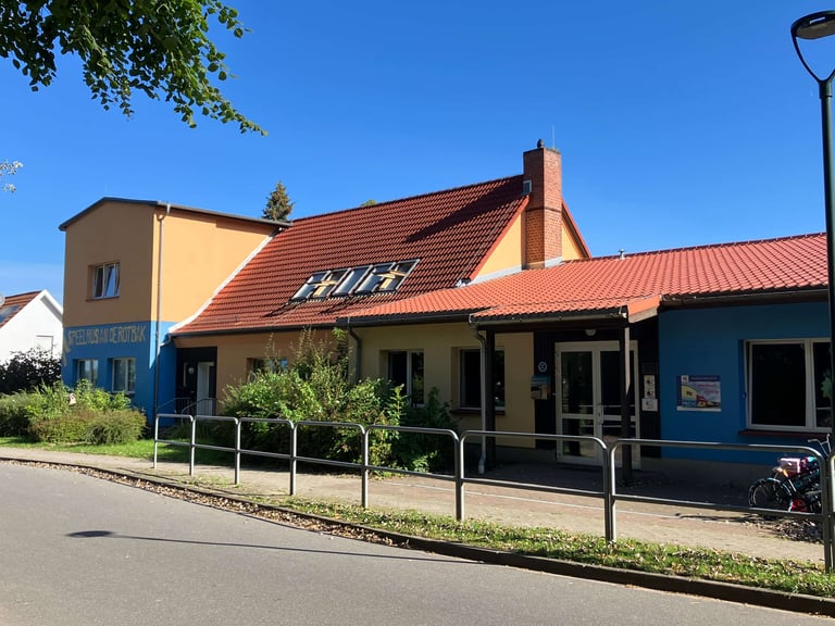 Kita Speelhus an de Rotbäk – Bild 1