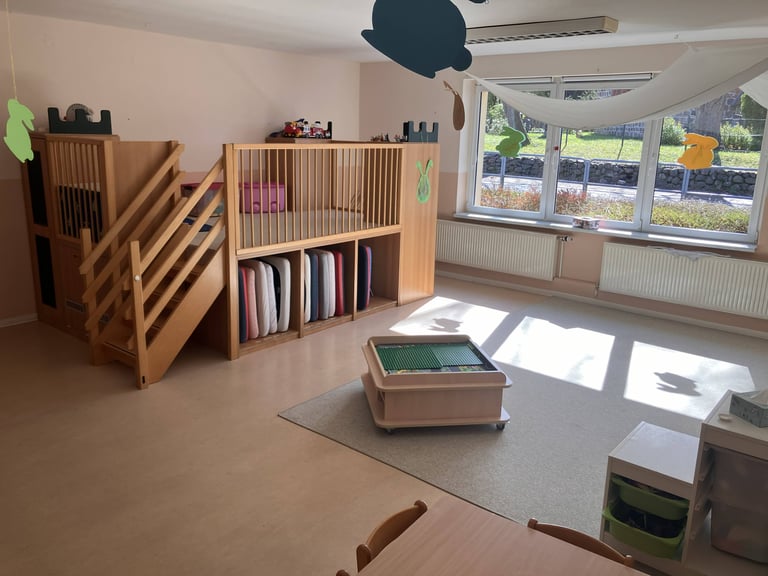 Kita Speelhus an de Rotbäk – Bild 2