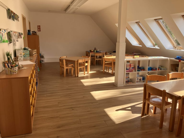 Kita Speelhus an de Rotbäk – Bild 3