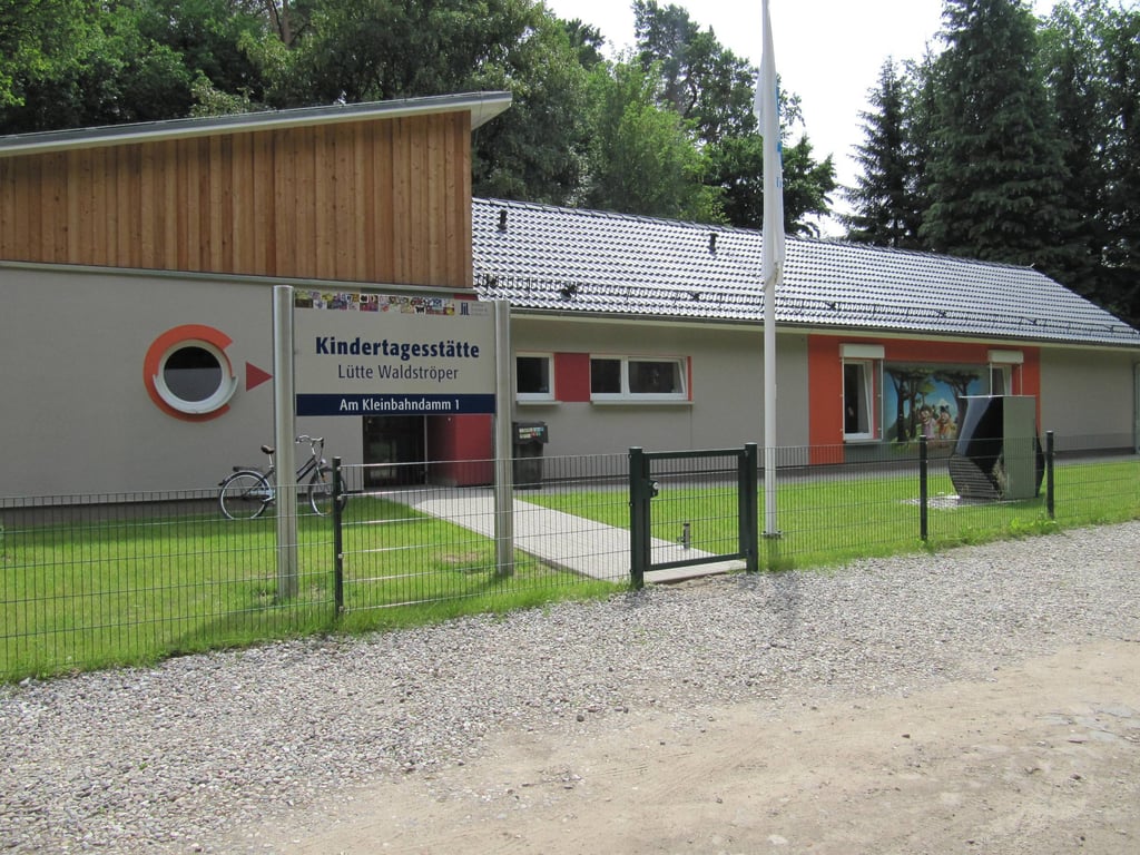 Kita Waldströper – Bild 2