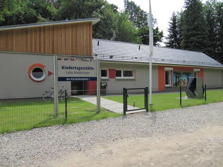 Kita Waldströper – Bild 2