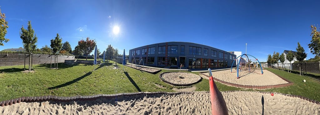 Hort Am Schulcampus – Bild 3
