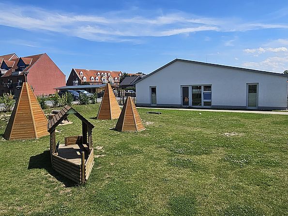 Weiteres Einrichtungsbild - 1
