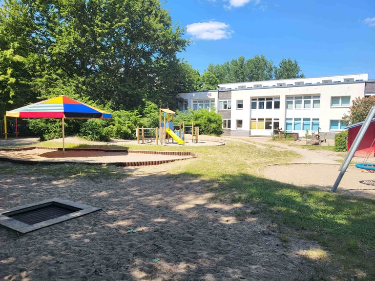 Kita De Ostseegörn – Bild 2