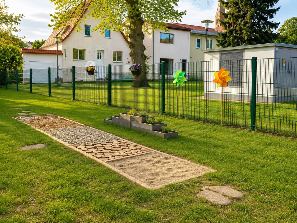 Weiteres Einrichtungsbild - 3