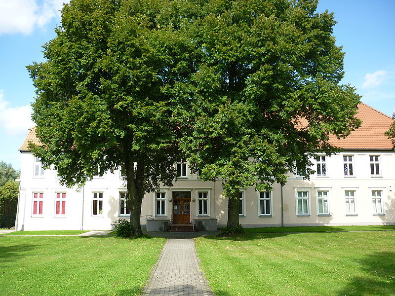 Kita Im Amtsgarten – Bild 1