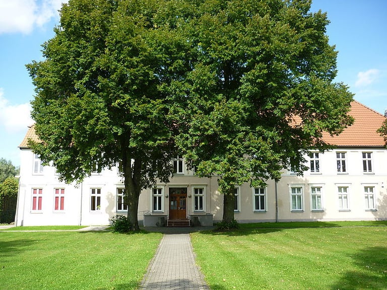 Kita Im Amtsgarten – Bild 1