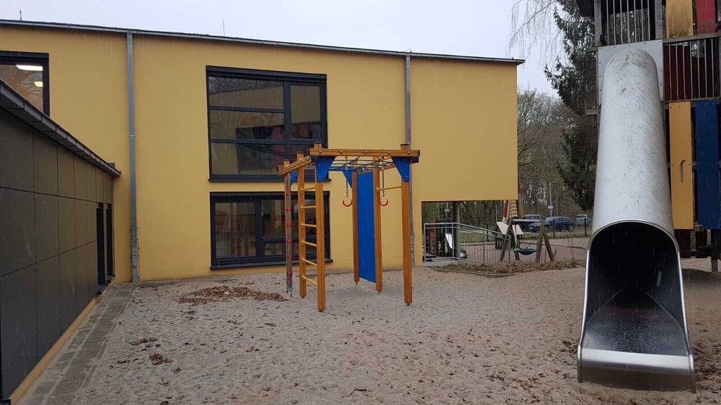 Kita Kleine Naturforscher – Bild 3