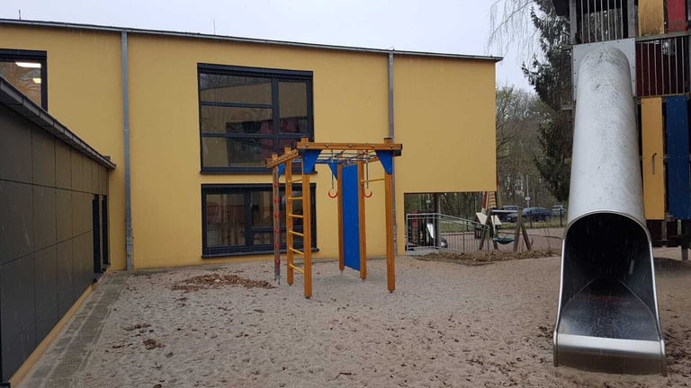 Kita Kleine Naturforscher – Bild 3