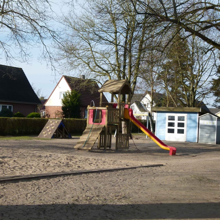 Kita Kleine Weltentdecker – Bild 2