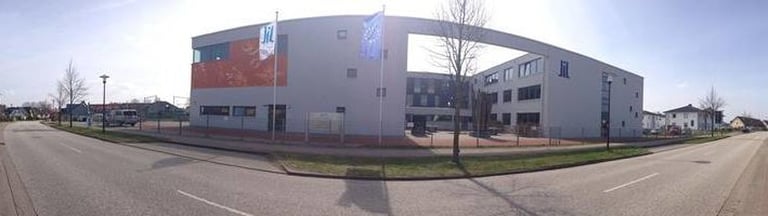 Kinder- und Jugendkunst&shy;akademie Am Schulcampus – Bild 1