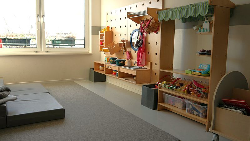 Weiteres Einrichtungsbild - 2